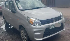 Suzuki Alto Manual Rent