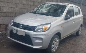 Suzuki Alto Manual Rent