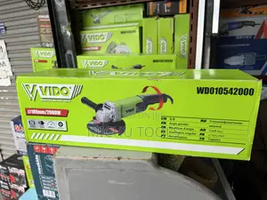Angle Grinder