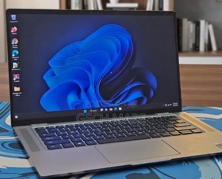 New Laptop Dell Latitude 5310 16GB Intel Core i7 SSD 512GB