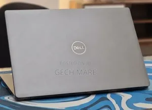 New Laptop Dell Latitude 5310 16GB Intel Core i7 SSD 512GB