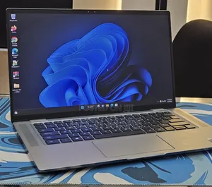 New Laptop Dell Latitude 5310 16GB Intel Core i7 SSD 512GB