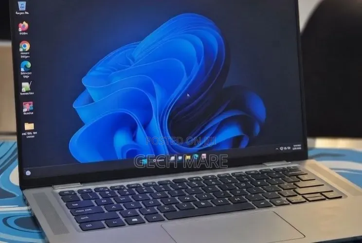 New Laptop Dell Latitude 5310 16GB Intel Core i7 SSD 512GB
