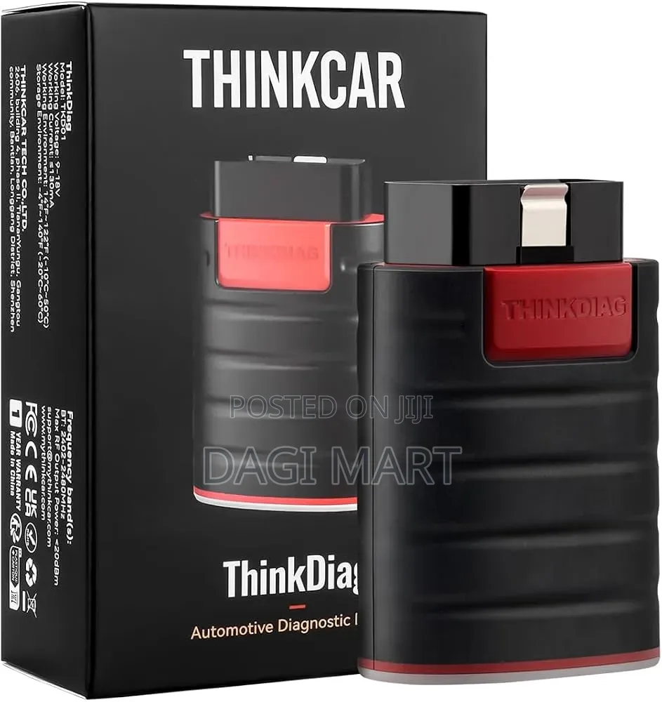 Car Diagnostic