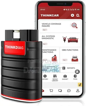 Car Diagnostic