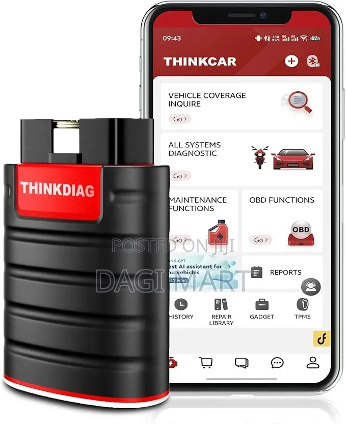 Car Diagnostic