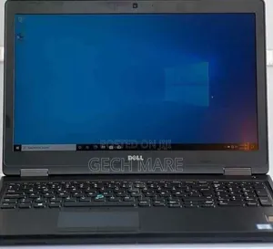 New Laptop Dell Latitude 5310 8GB Intel Core i5 SSD 256GB