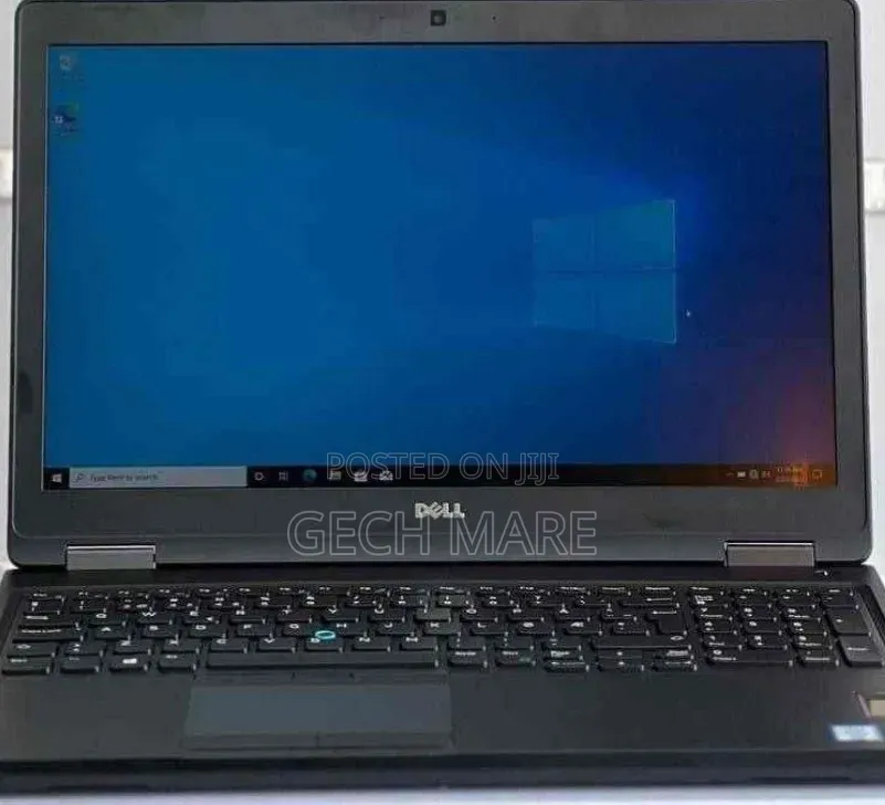 New Laptop Dell Latitude 5310 8GB Intel Core i5 SSD 256GB