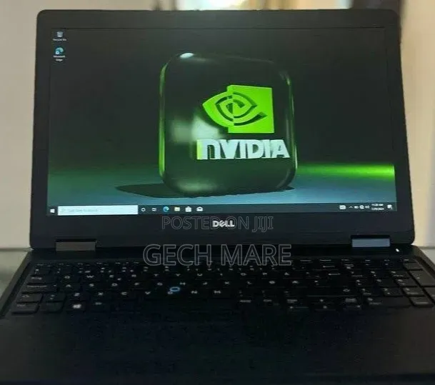 New Laptop Dell Latitude 5310 8GB Intel Core i5 SSD 256GB