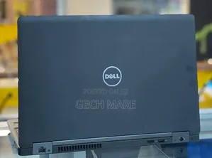 New Laptop Dell Latitude 5310 8GB Intel Core i5 SSD 256GB