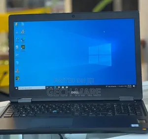 New Laptop Dell Latitude 5310 8GB Intel Core i5 SSD 256GB