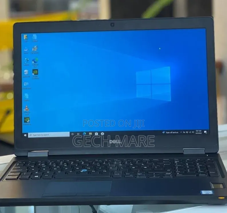 New Laptop Dell Latitude 5310 8GB Intel Core i5 SSD 256GB