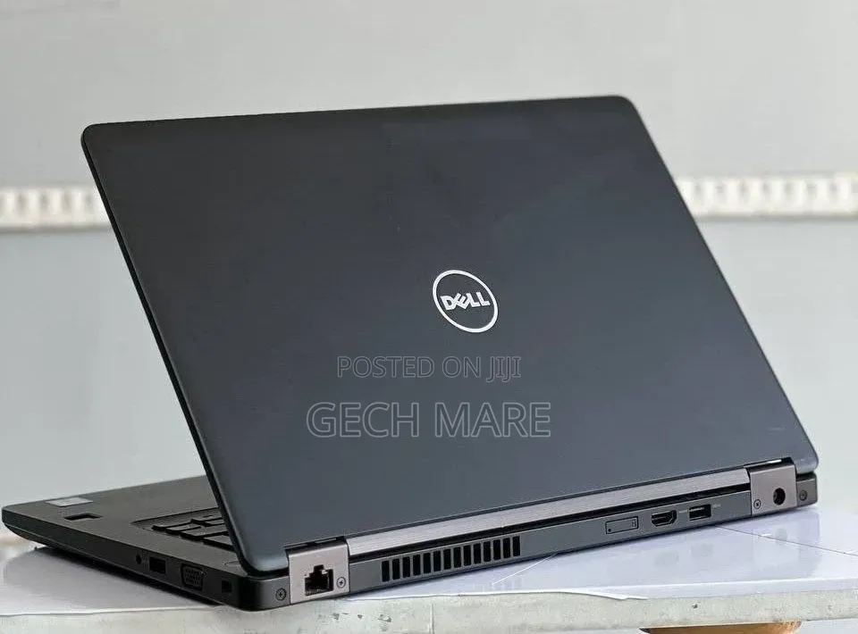 New Laptop Dell Latitude 5310 8GB Intel Core i5 SSD 256GB