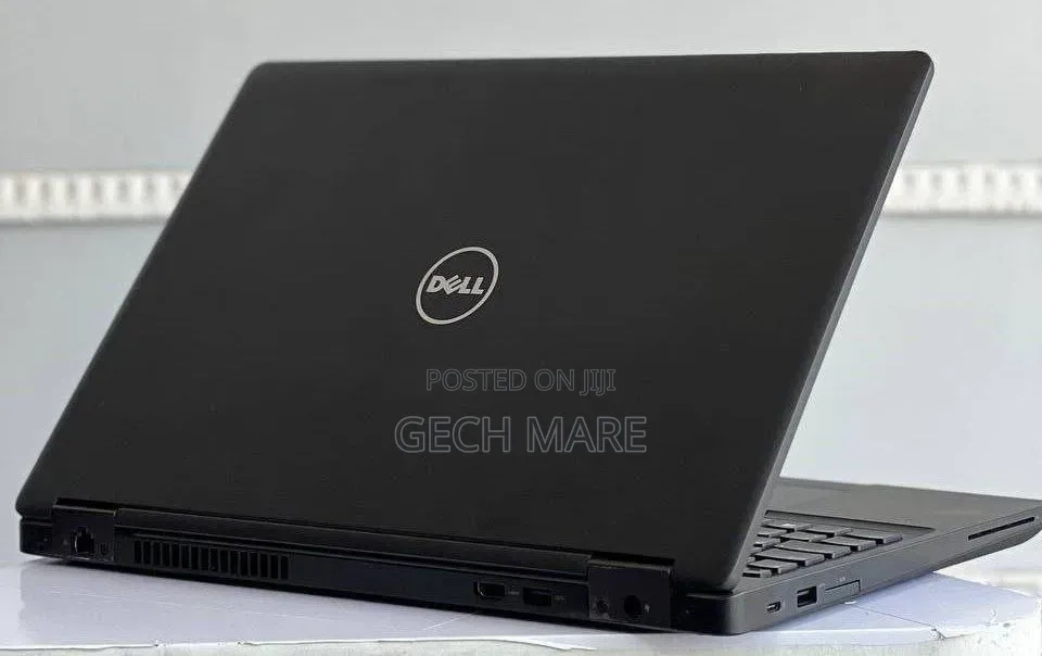 New Laptop Dell Latitude 5310 8GB Intel Core i5 SSD 256GB