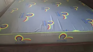 Rainbow Bonded Foam Mattress – Warranty Remaining