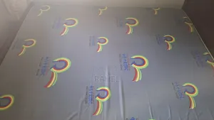 Rainbow Bonded Foam Mattress – Warranty Remaining
