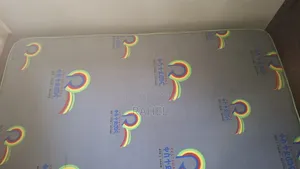 Rainbow Bonded Foam Mattress – Warranty Remaining