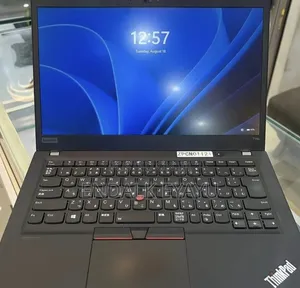 New Laptop Lenovo ThinkPad T14s Gen 1 16GB AMD Ryzen 5 SSD 512GB