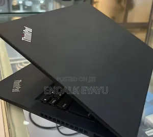 New Laptop Lenovo ThinkPad T14s Gen 1 16GB AMD Ryzen 5 SSD 512GB