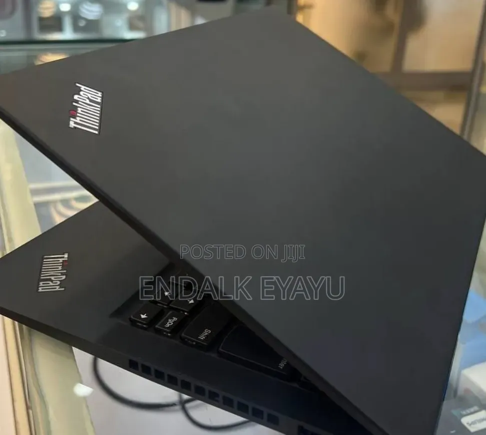 New Laptop Lenovo ThinkPad T14s Gen 1 16GB AMD Ryzen 5 SSD 512GB