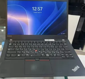 New Laptop Lenovo ThinkPad T14s Gen 1 16GB AMD Ryzen 5 SSD 512GB