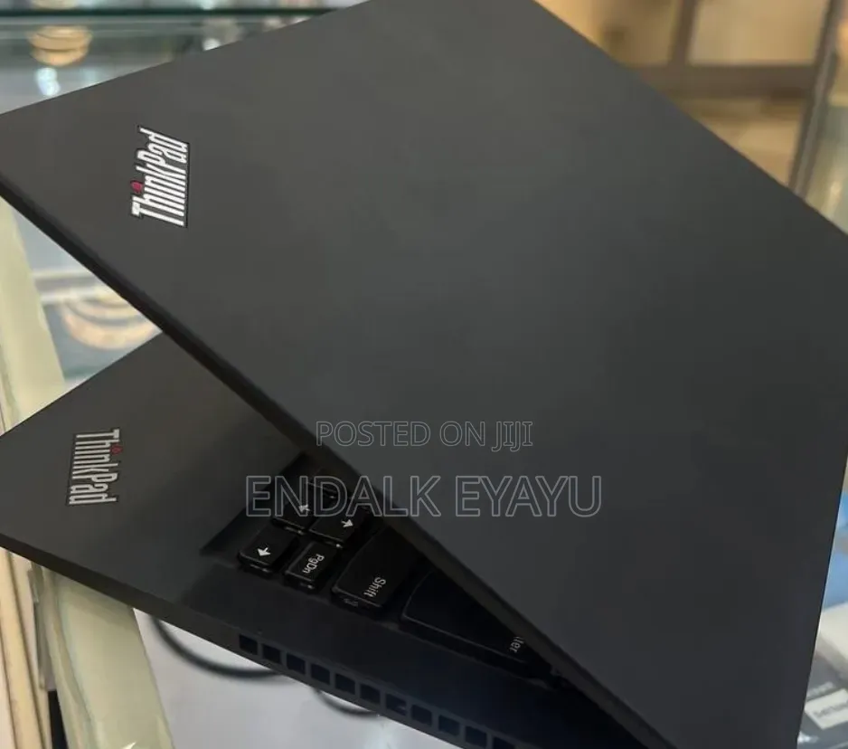 New Laptop Lenovo ThinkPad T14s Gen 1 16GB AMD Ryzen 5 SSD 512GB