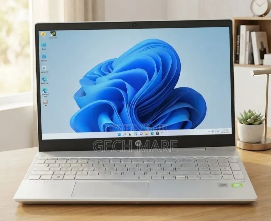 New Laptop HP Pavilion 15 16GB Intel Core i7 SSD 512GB