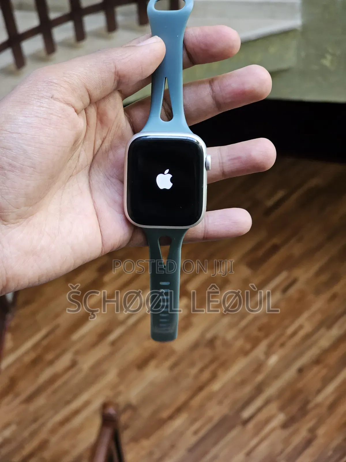 Apple Watch Series 7