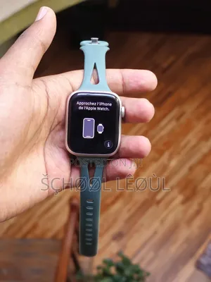 Apple Watch Series 7