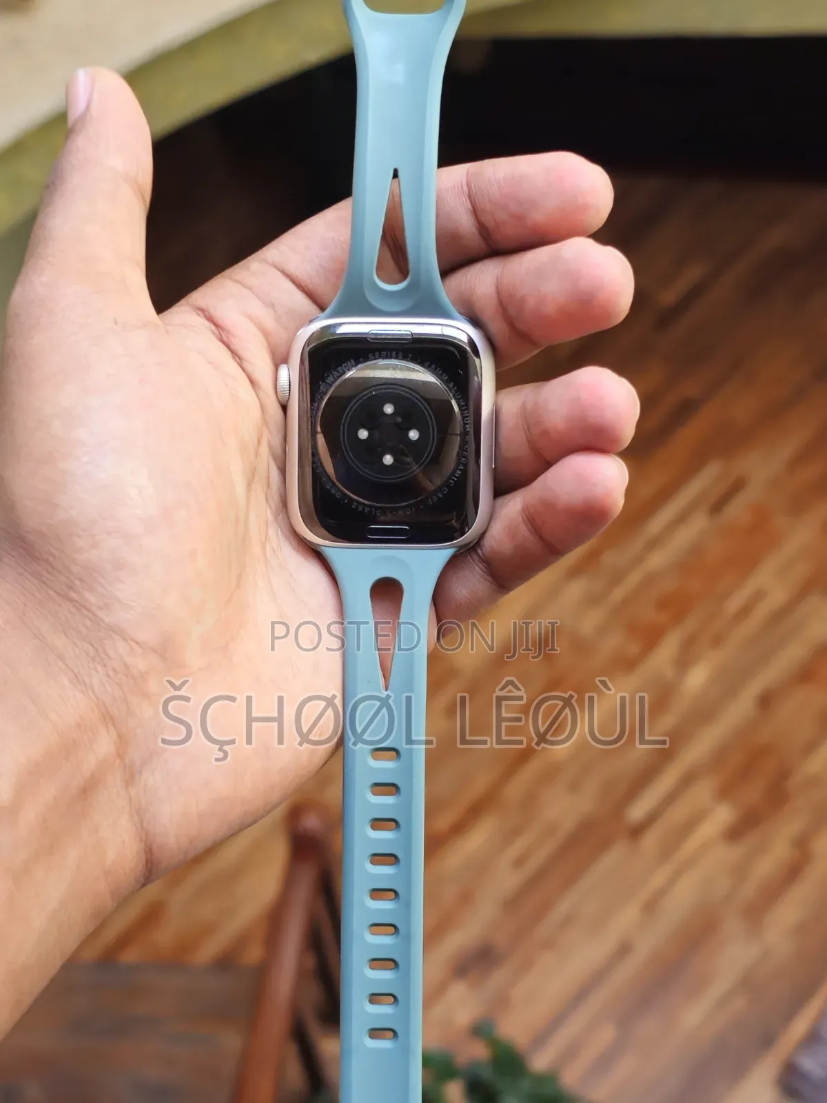 Apple Watch Series 7