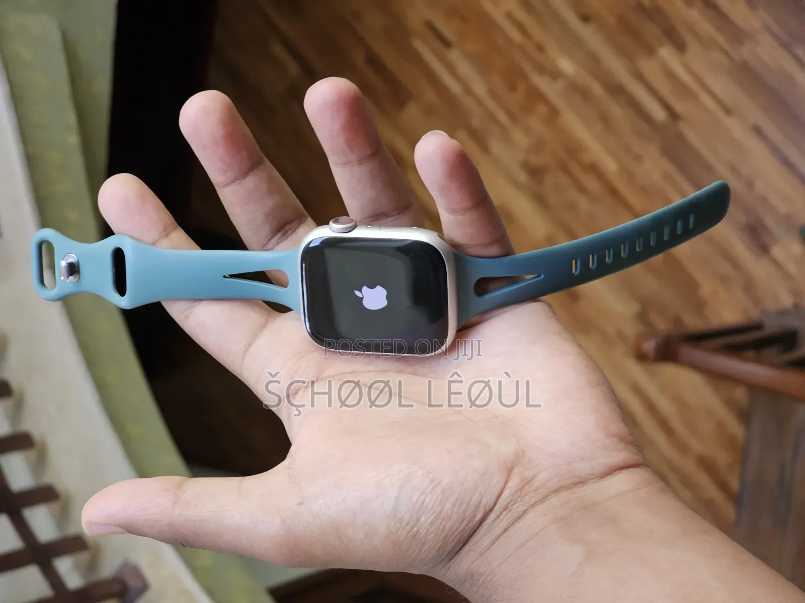 Apple Watch Series 7