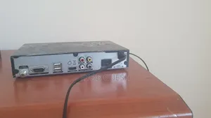 Realstar RS-1010HD Satellite Receiver(HD Box Only)