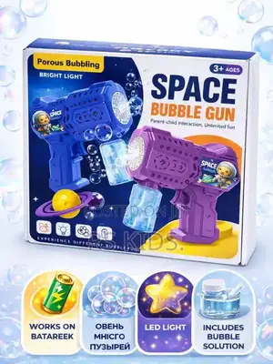 Bubble