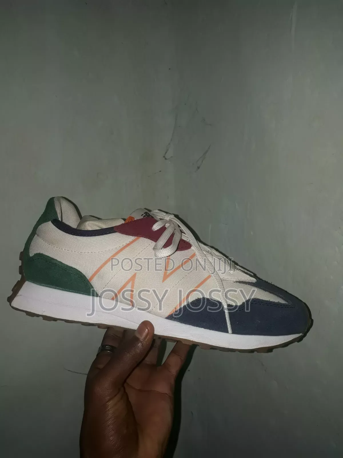 New Balance