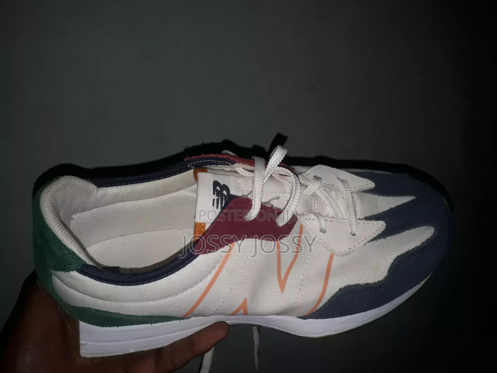 New Balance
