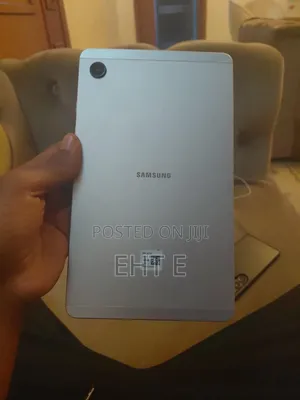 New Samsung Galaxy Tab A9 128 GB Silver