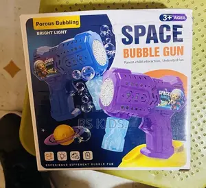Bubble