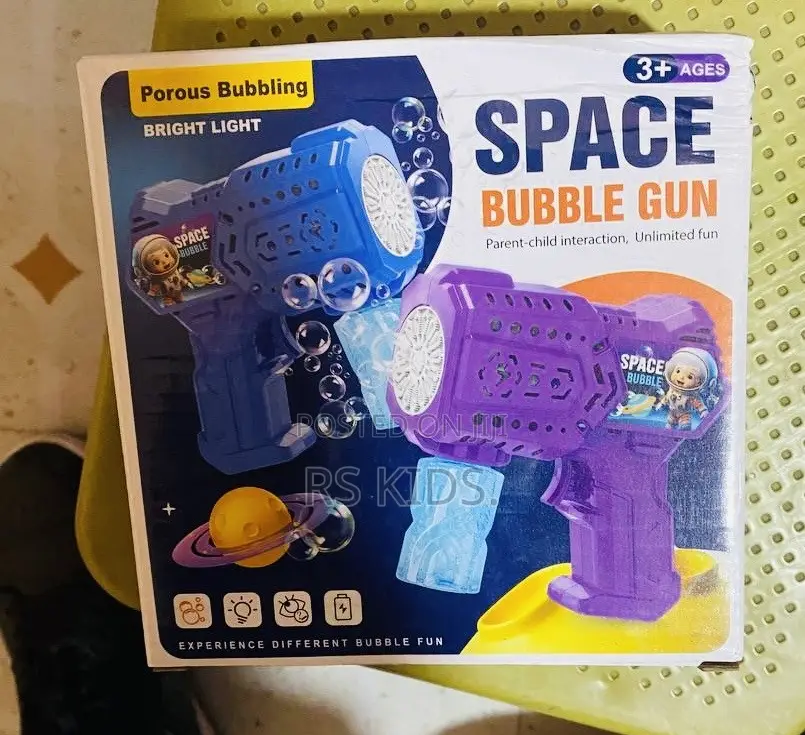 Bubble