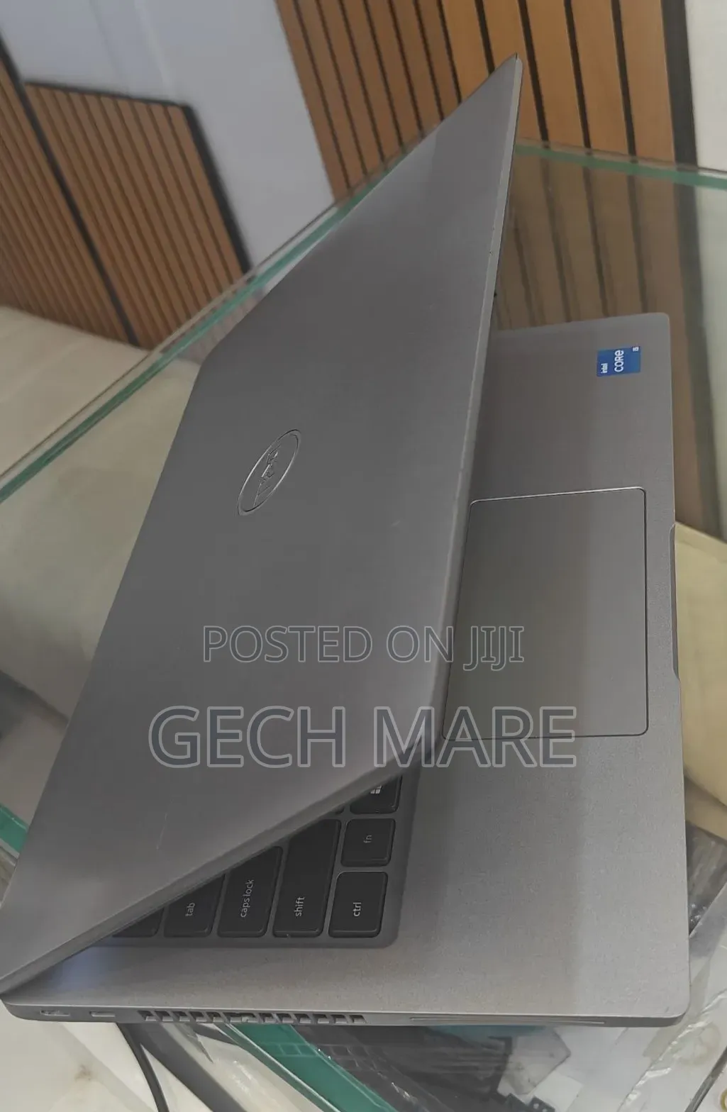 New Laptop Dell Latitude 5310 16GB Intel Core i5 SSD 256GB