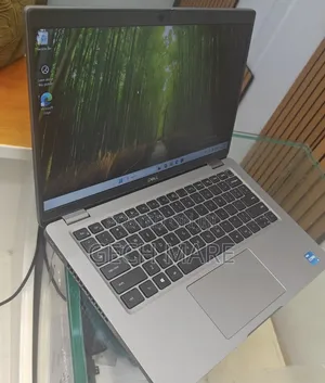 New Laptop Dell Latitude 5310 16GB Intel Core i5 SSD 256GB