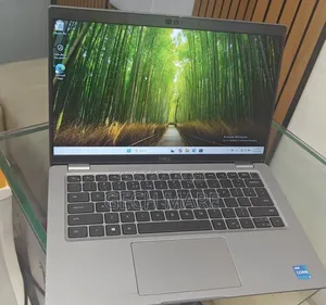 New Laptop Dell Latitude 5310 16GB Intel Core i5 SSD 256GB