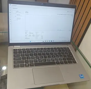 New Laptop Dell Latitude 5310 16GB Intel Core i5 SSD 256GB
