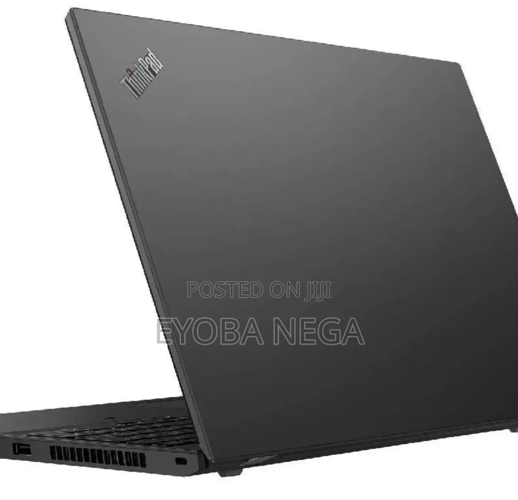New Laptop Lenovo ThinkPad L15 Gen 3 16GB Intel Core i5 SSD 512GB