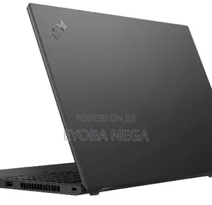 New Laptop Lenovo ThinkPad L15 Gen 3 16GB Intel Core i5 SSD 512GB