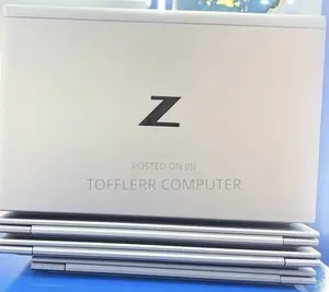 New Laptop HP ZBook Firefly 14 G10 16GB Intel Core i7 SSD 512GB