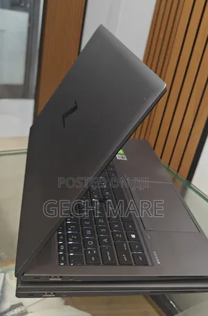 New Laptop HP ZBook 14 16GB Intel Core i7 SSD 512GB