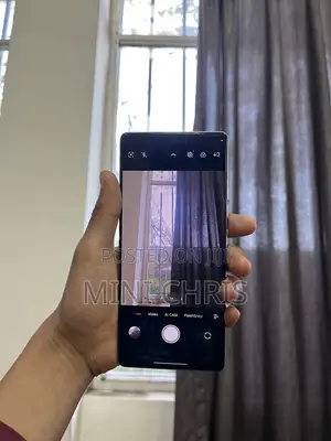 Tecno Camon 40 256 GB Gray