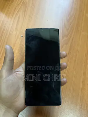 Tecno Camon 40 256 GB Gray
