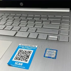 New Laptop HP Stream Notebook 8GB Intel Core i3 SSD 256GB