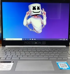 New Laptop HP Stream Notebook 8GB Intel Core i3 SSD 256GB